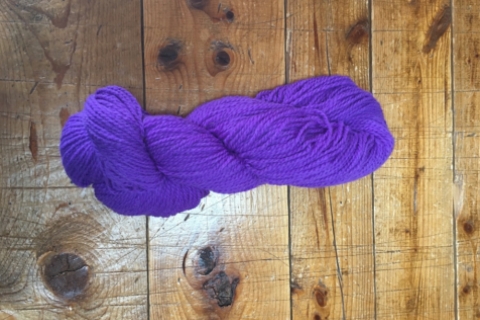 Purple - 2 ply currently out of stock
