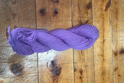 Mauve - 3 ply currently out of stock