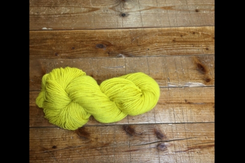 Yellow - 3 ply currently out of stock