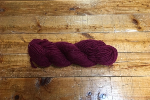 Maroon - 2 & 3 ply currently out of stock