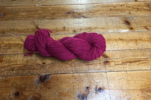 Fuchsia - 2 & 3 ply currently out of stock